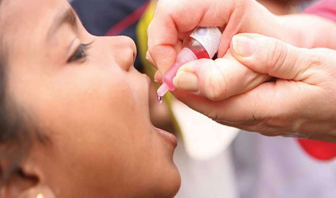 कात्तिक १७ र १८ गते बालबालिकालाई भिटामिन ए खुवाइने